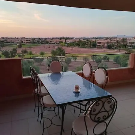 Appartement Superbe T3 A Prestigia Ambre